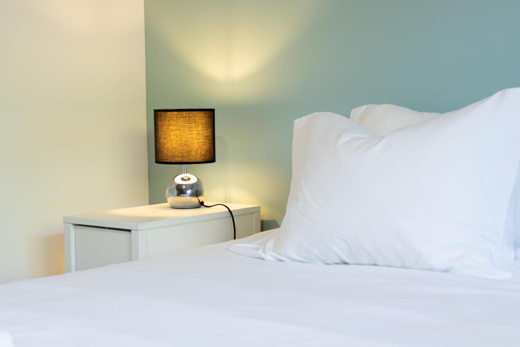 Bay View-T1 Apartman São Martinho do Porto Kültér fotó