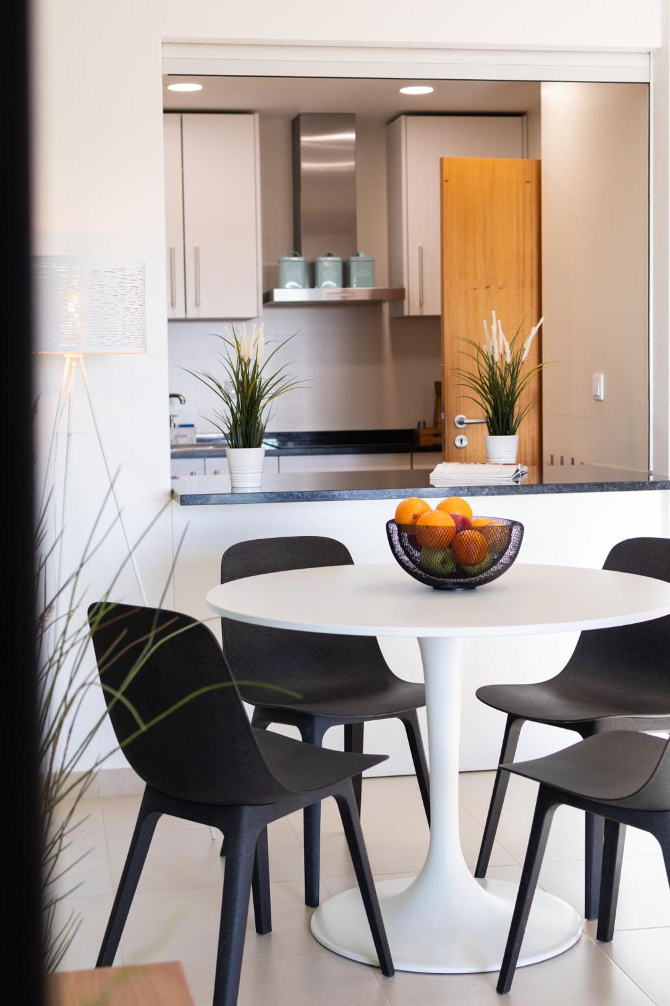 Bay View-T1 Apartman São Martinho do Porto Kültér fotó
