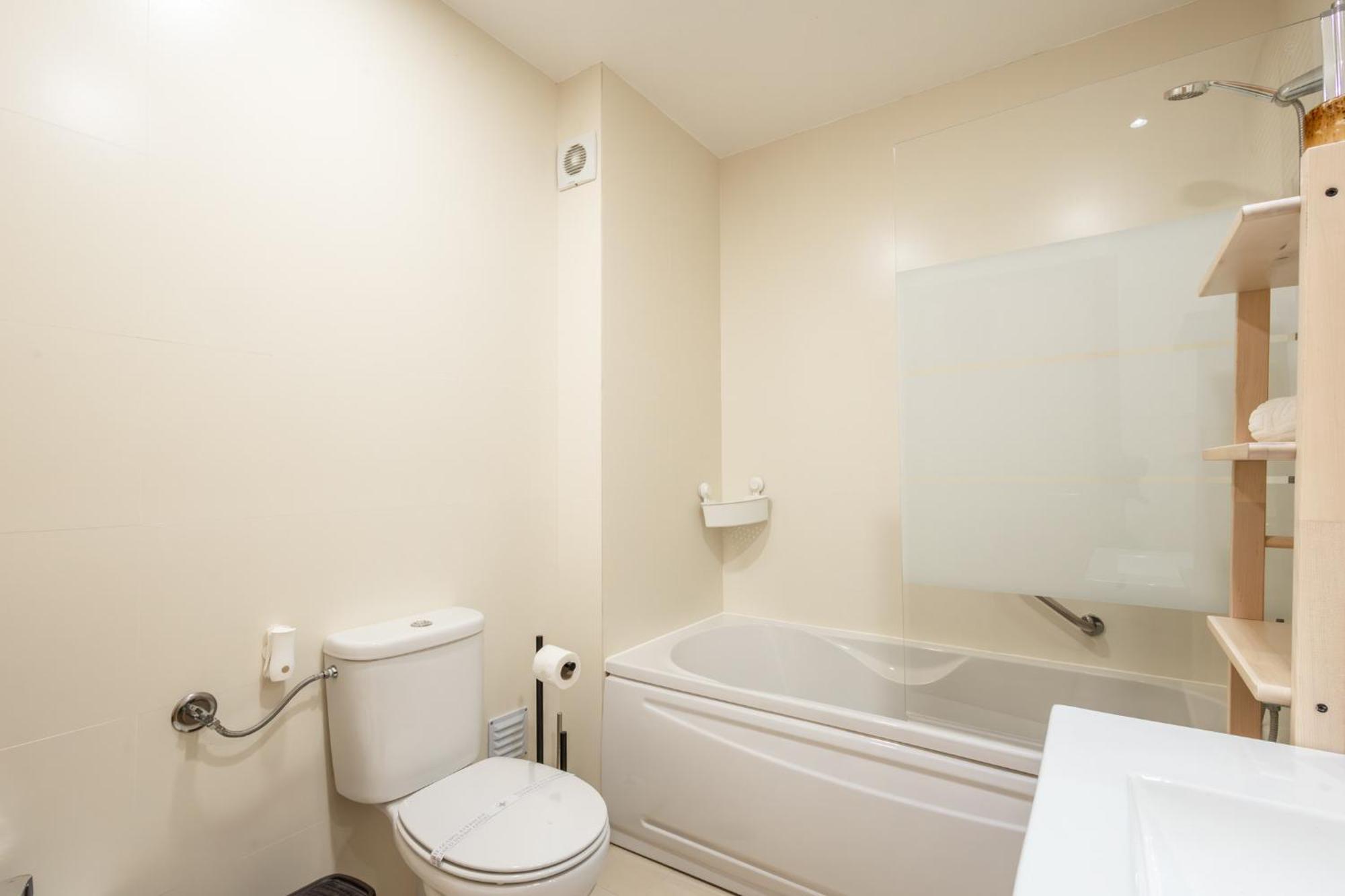 Bay View-T1 Apartman São Martinho do Porto Kültér fotó