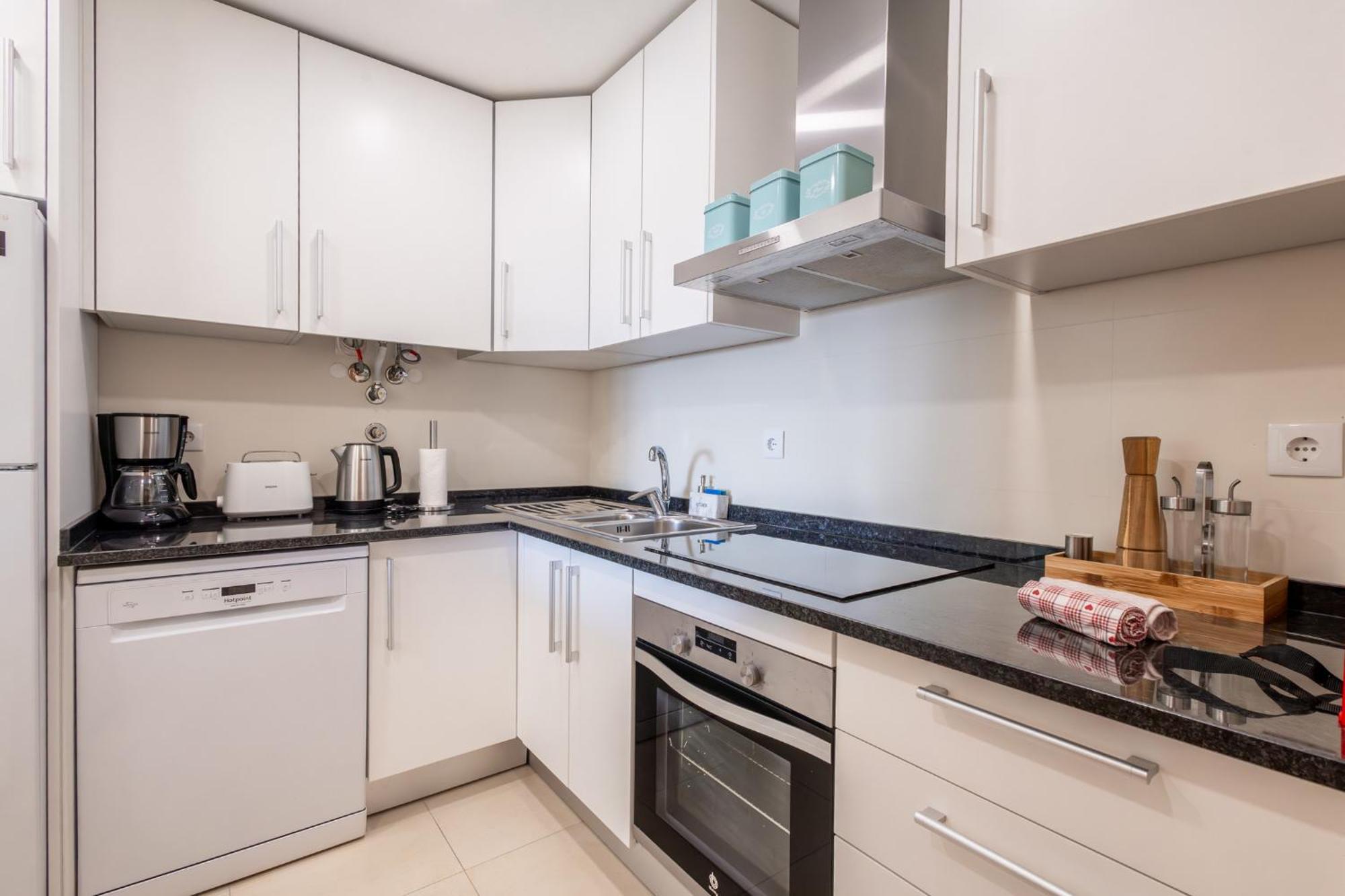 Bay View-T1 Apartman São Martinho do Porto Kültér fotó