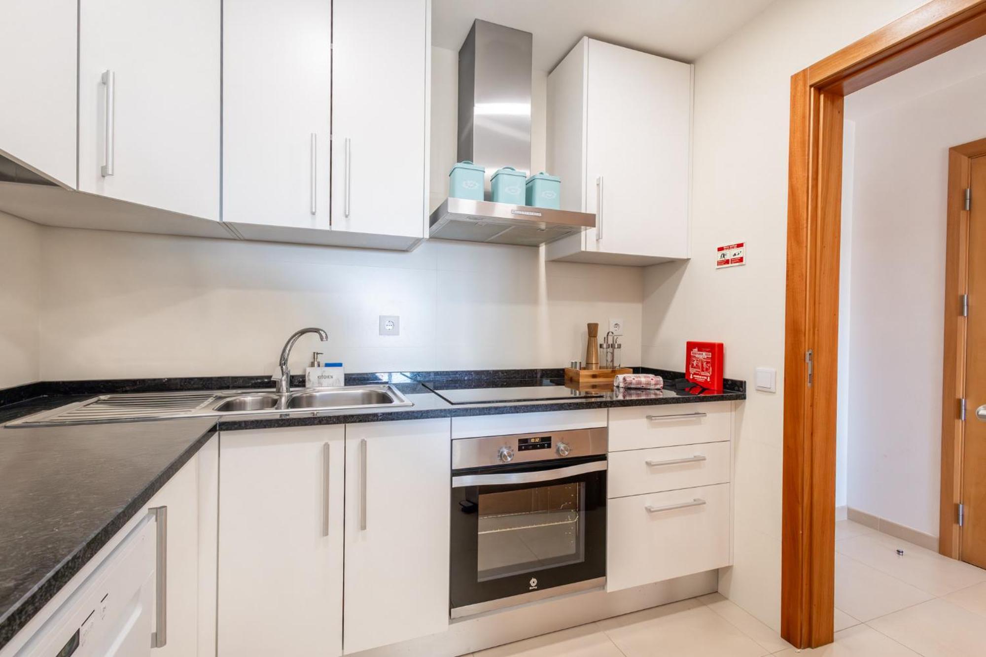 Bay View-T1 Apartman São Martinho do Porto Kültér fotó