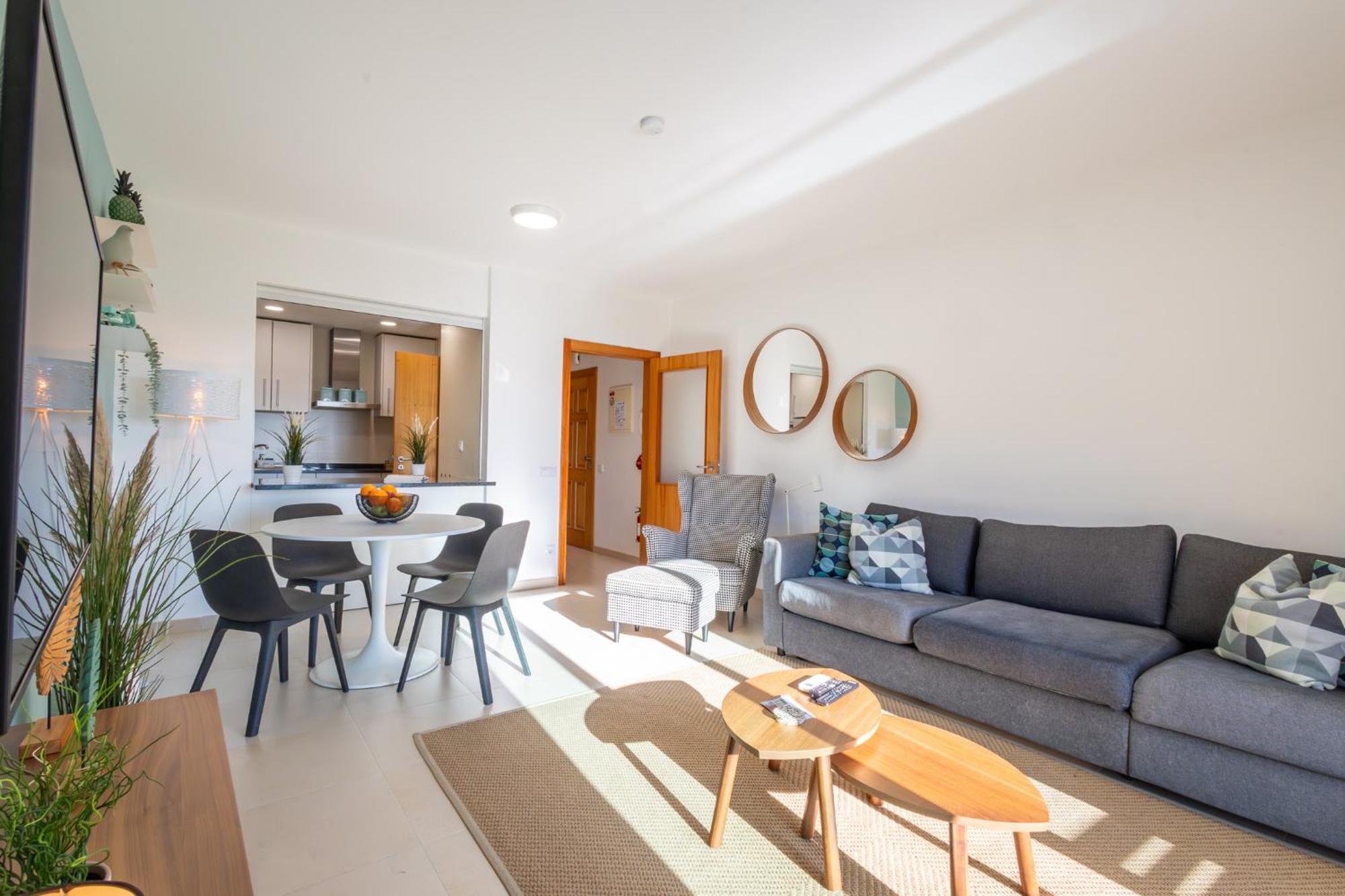 Bay View-T1 Apartman São Martinho do Porto Kültér fotó
